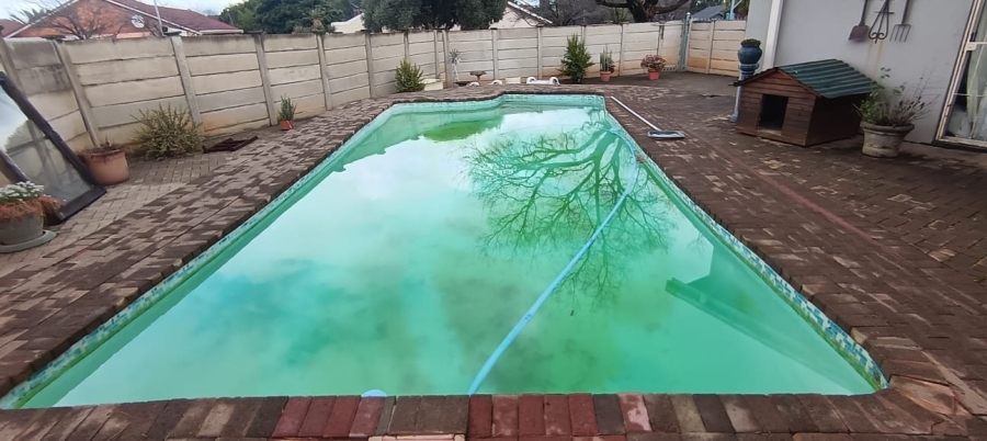 3 Bedroom Property for Sale in Fauna Free State